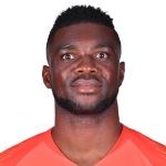 Daniel Akpeyi