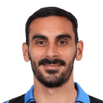 Davide Zappacosta