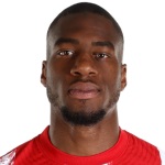 G. Kondogbia