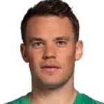 M. Neuer