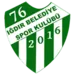 76 I?d?r Belediyespor