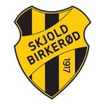 Skjold Birker?d