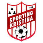 Sporting Kristina