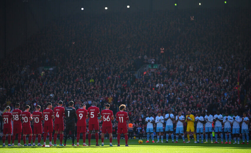 Anfield (Liverpool)