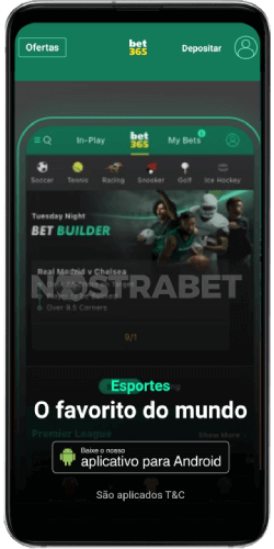 baixar aplicativo bet365 para android