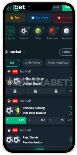 aplicativo cbet esportes ao vivo para ios