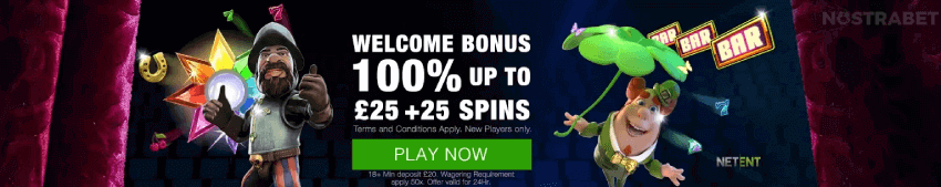 magic red casino bonus