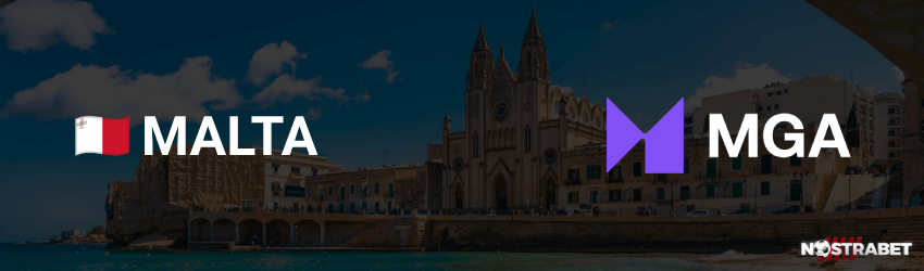 Malta igaming business