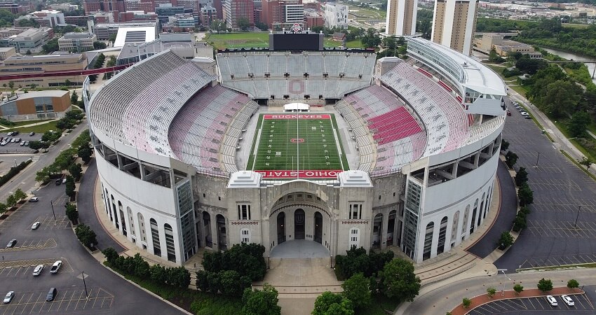 Ohio Stadium