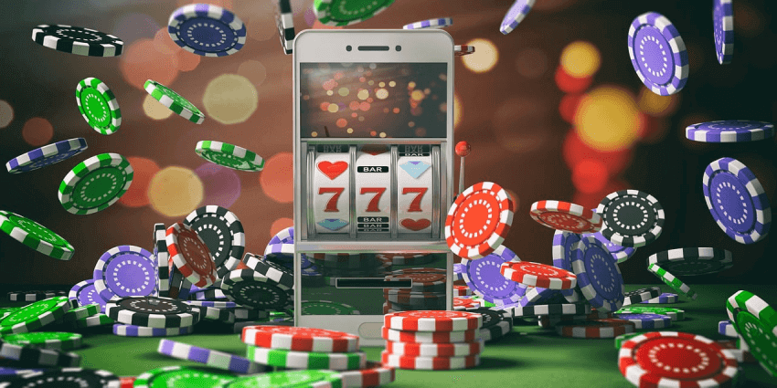 Juegos de casino en línea