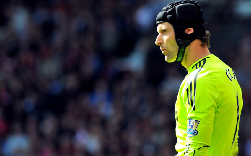 Petr Cech