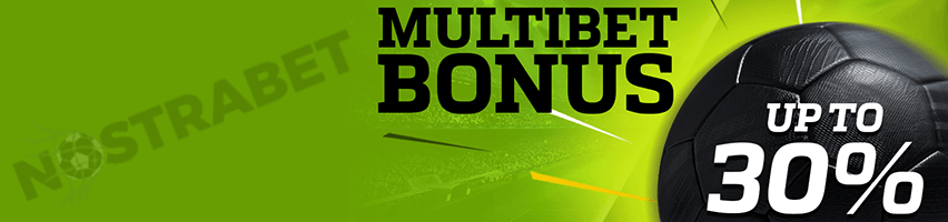 Playa Bets Multibet Bonus