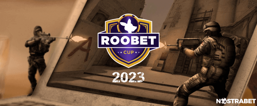 roobet cup 2023